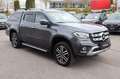 Mercedes-Benz X 250 d 4M Doppelkab Edition Power Hardtop_360° Gris - thumbnail 3