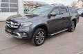 Mercedes-Benz X 250 d 4M Doppelkab Edition Power Hardtop_360° Gris - thumbnail 1