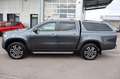 Mercedes-Benz X 250 d 4M Doppelkab Edition Power Hardtop_360° Gris - thumbnail 8