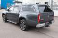 Mercedes-Benz X 250 d 4M Doppelkab Edition Power Hardtop_360° Gris - thumbnail 7