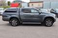 Mercedes-Benz X 250 d 4M Doppelkab Edition Power Hardtop_360° Gris - thumbnail 4