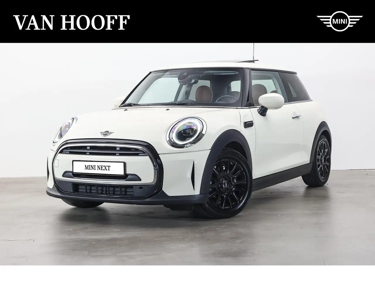 MINI One