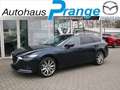 Mazda 6 Exclusive-Line G-165 LEDER-S *Aktionspreis* NAVI A Blue - thumbnail 1