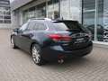 Mazda 6 Exclusive-Line G-165 LEDER-S *Aktionspreis* NAVI A Blue - thumbnail 3