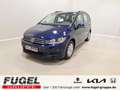 Volkswagen Touran 2.0 TDI DSG Comfortline Navi|Massage|AHK|ACC|RFK Azul - thumbnail 1