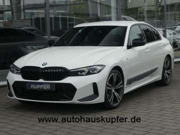 i xDrive M Sportpaket NAVI°Parkass.°19Ind.