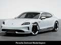 Porsche Taycan Sport Turismo | Performancebatterie Plus White - thumbnail 1