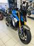 Suzuki GSX-S 1000 Azul - thumbnail 4