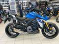 Suzuki GSX-S 1000 Azul - thumbnail 5