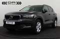 Volvo XC40 Volvo XC40 - T2 MOMENTUM CORE - BLUETOOTH - DAB Black - thumbnail 1