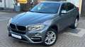 BMW X6 Baureihe X6 xDrive 30 d Grau - thumbnail 1