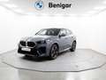 BMW X2 sDrive 20iA Gris - thumbnail 1