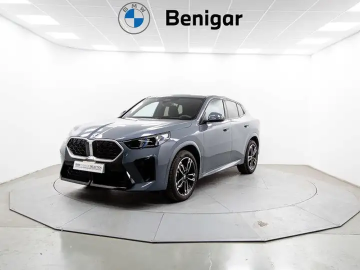 BMW X2 sDRIVE 20i 2026