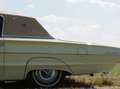 Ford Thunderbird Landau Beige - thumbnail 9