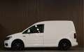 Volkswagen Caddy 1.4 TSI R-Line DSG | Bi-Xenon | Navigatie | CarPla Weiß - thumbnail 5