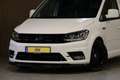 Volkswagen Caddy 1.4 TSI R-Line DSG | Bi-Xenon | Navigatie | CarPla Weiß - thumbnail 8