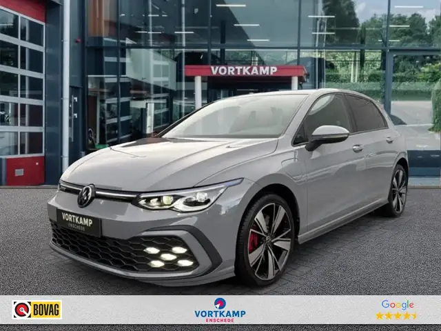 Volkswagen Golf GTE 1.4 TSI GTE CAMERA/ACC/STOEL+STUURVERW/NAVI/CARPLA