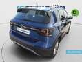 Volkswagen T-Cross 1.0 TSI Advance DSG7 81kW Azul - thumbnail 4
