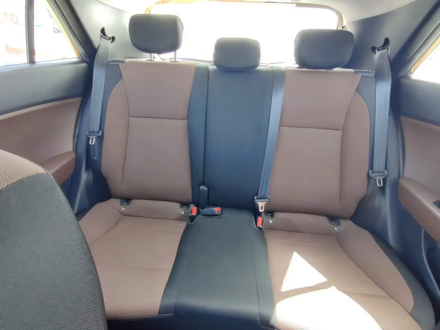 Hyundai i20 i20 II 2015 5p 1.2 Classic 75cv - 2