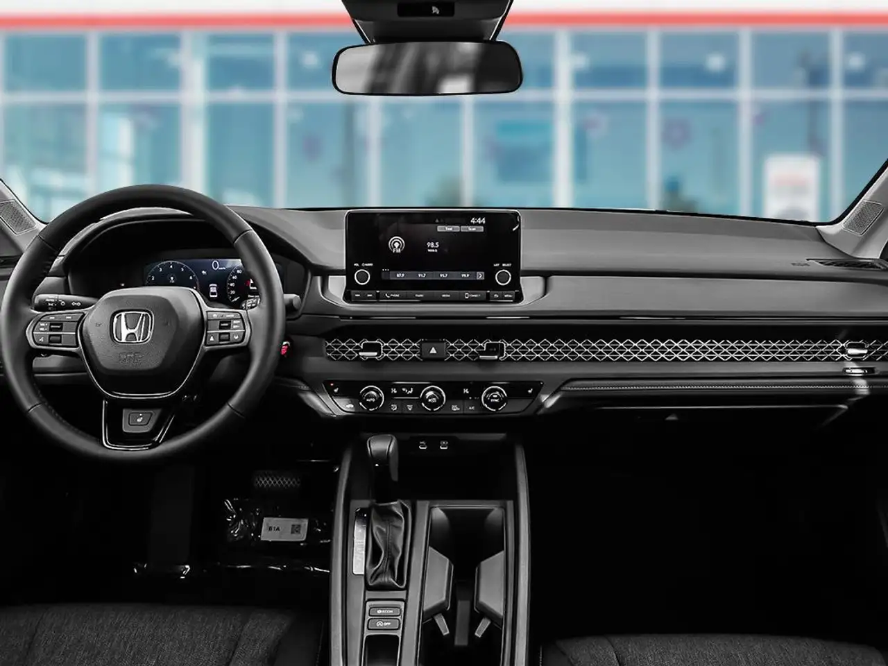 Honda Accord снимка Honda Accord