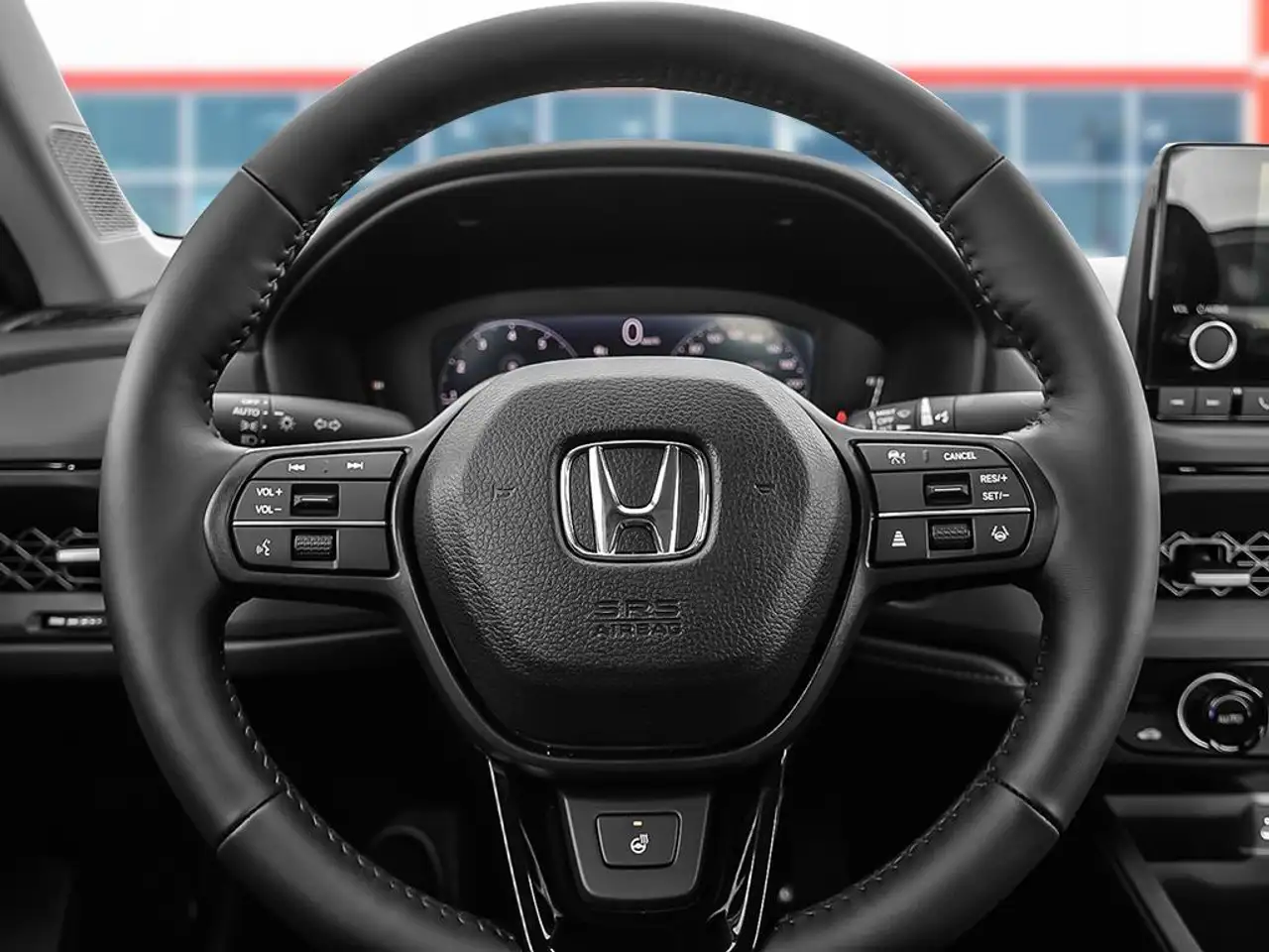Honda Accord снимка Honda Accord