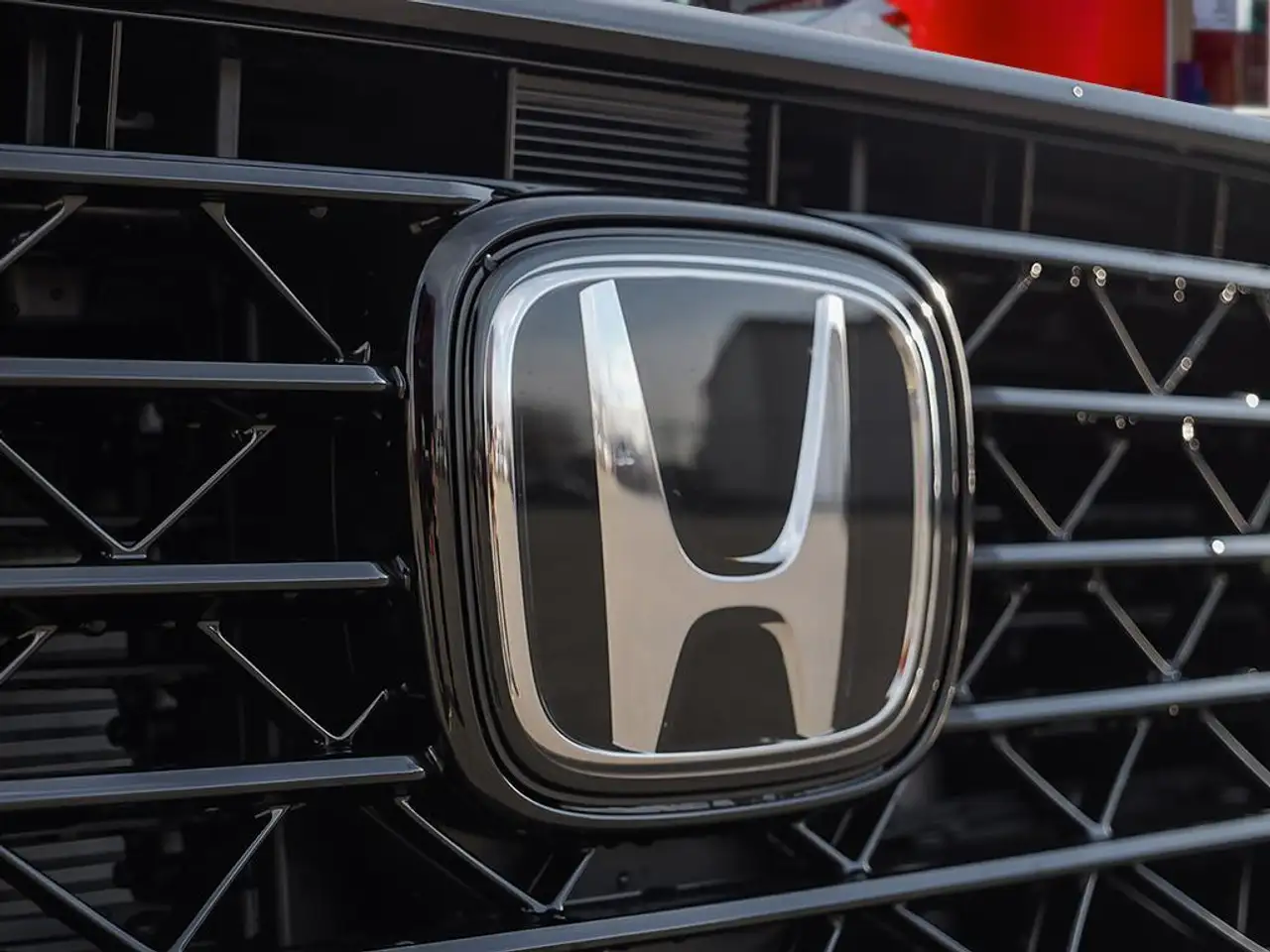 Honda Accord снимка Honda Accord