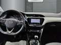 Opel Corsa Edition 1.5D Ganzjahresreifen, BT,NAVI LED Apple C Weiß - thumbnail 10