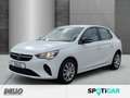 Opel Corsa Edition 1.5D Ganzjahresreifen, BT,NAVI LED Apple C Weiß - thumbnail 1