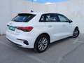 Audi A3 Sportback 30 TDI Design 85kW Blanco - thumbnail 3