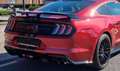 Ford Mustang Coupé Mauve - thumbnail 8
