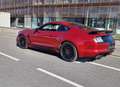 Ford Mustang Coupé Mauve - thumbnail 4