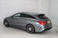 Mercedes-Benz CLA 250 Shooting Brake Sport 4Matic Сірий - thumbnail 8