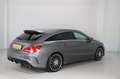 Mercedes-Benz CLA 250 Shooting Brake Sport 4Matic Сірий - thumbnail 5