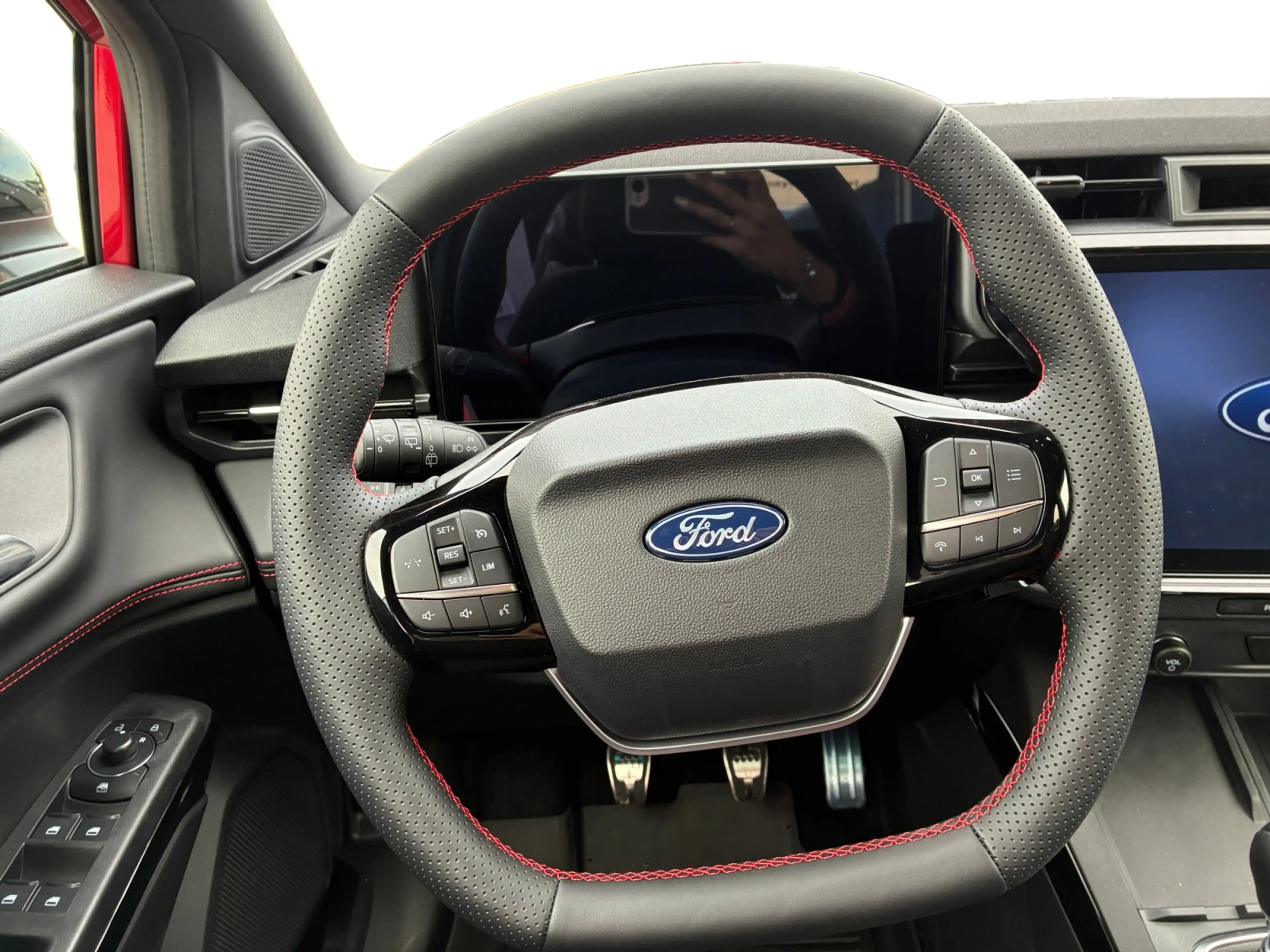 Ford Puma Puma ST-Line — photo 12