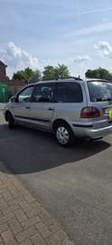 1.9 TDI - 115 Trend