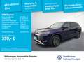 Volkswagen Tayron Elegance 1.5 eTSI DSG AHZV AREA TRAVEL Violett - thumbnail 1