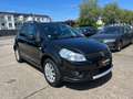 Suzuki SX4 *1.Hand*8-fach*4x4* Schwarz - thumbnail 9