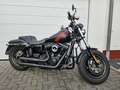 Harley-Davidson Dyna Fat Bob Negro - thumbnail 1
