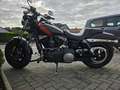 Harley-Davidson Dyna Fat Bob Negro - thumbnail 2