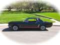 Ford Mustang EEN VD ALLEREERSTE MUSTANGs  OPENHOUSE 25&26 May" Noir - thumbnail 2