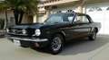 Ford Mustang EEN VAN DE ALLEREERSTE MUSTANGS Černá - thumbnail 6