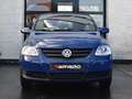 Volkswagen Fox 1.2i Trendline / Garantie Blau - thumbnail 3