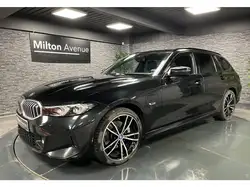 BMW Série 3 320e Touring - BVA  G21 M Sport PHASE 2