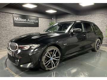 320e Touring - BVA  G21 M Sport PHASE 2