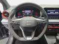 SEAT Ibiza IBIZA 1.0 TSI DSG FR LED DAB KLIMAAUTO WINTER SICH Szary - thumbnail 14
