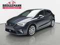 SEAT Ibiza IBIZA 1.0 TSI DSG FR LED DAB KLIMAAUTO WINTER SICH Szary - thumbnail 1