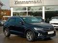 Volkswagen T-Roc R-Line Klima AHK Schwarz - thumbnail 6