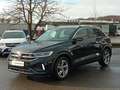 Volkswagen T-Roc R-Line Klima AHK Schwarz - thumbnail 2