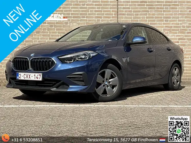 BMW 2er