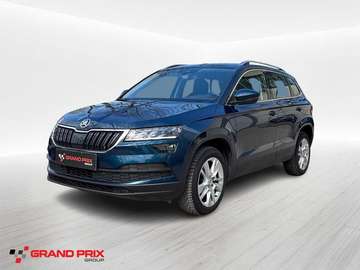 1.6 TDI SCR DSG Style